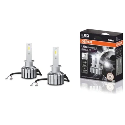 Image of Osram Ledriving Hl Bright H1