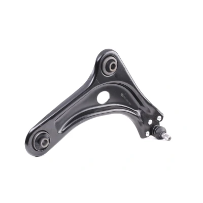 Image of 3521S9, 3521T0, 3521T3, 3521V2, 9803286480 Suspension arm FEBI BILSTEIN 37471 PEUGEOT: 2008 Estate, 208 I Hatchback, CITROËN: DS3 Hatchback