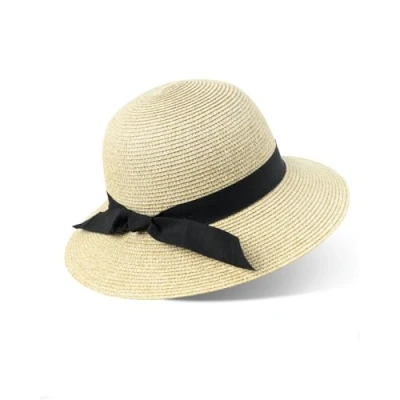 Image of Zylioo L Straw Hats Large UV Protection Sun Hat for Big Heads Wide Brim Summer Holiday