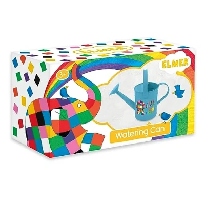 Image of Robert Frederick RFS13839 Elmer the Elephant Watering Can