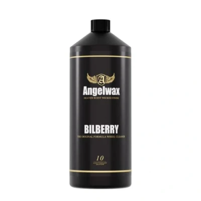Image of Angelwax Bilberry 1L Wheel Cleaner