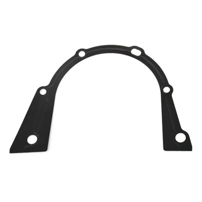 Image of LVJ000040 Gaskets ELRING 635.381 transmission sided BMW: 3 Saloon, 5 Saloon