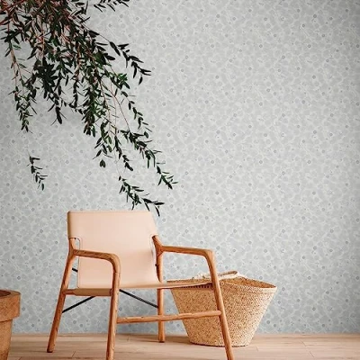 Image of Metropolitan Stories Wallpaper Wild Bloom 391111
