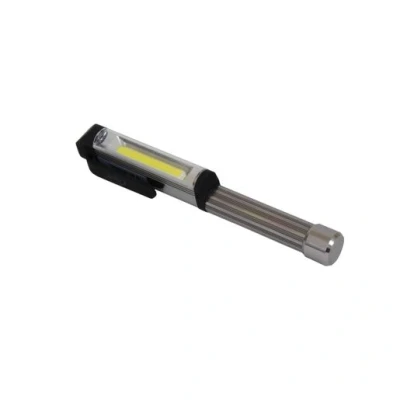 Image of Arctic 130 Lumens Aluminium Pocket Torch LMP60