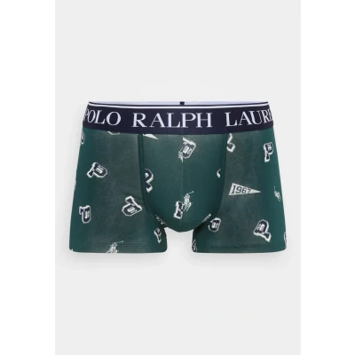 Image of Polo Ralph Lauren Single Trunk Pants, Men&#039;s, Size: Small, Dark green