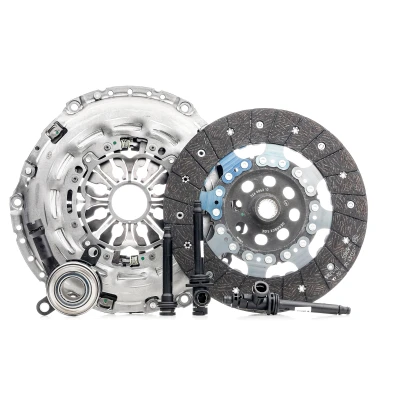 Image of 4415505, 4416385, 4417575, 4420990, 4421631 Clutch LuK 626 3049 33 RENAULT: MASTER 3 Kasten, 3, Bus, VAUXHALL: Movano Mk2
