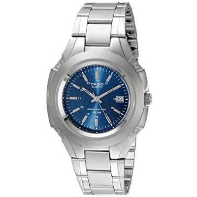 Image of Casio MTP3050D 2AV Watch
