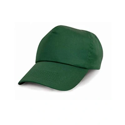 Image of Result Rc05X Cotton Cap Capblack, One Size