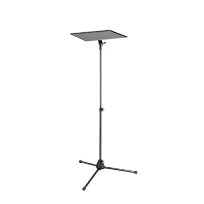 Image of Konig &amp; Meyer Computer floor stand 12155