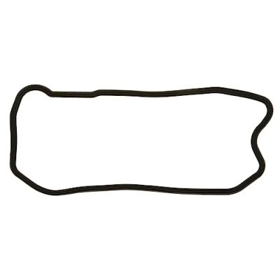 Image of 504018307, 5802102162 Sump Gasket AJUSA 14090500 FIAT: Ducato III Van, II Platform/Chassis, Platform / Chassis
