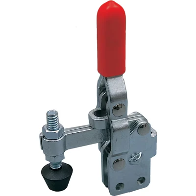 Image of Indexa V90SF Fixed Spindle Vertical Clamp