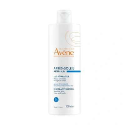 Image of Avene After Sun Milk, 400 ml