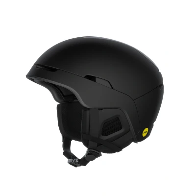 Image of POC Obex MIPS The all day, mountain ski helmet giving adaptable protection for skiers and snowboarders