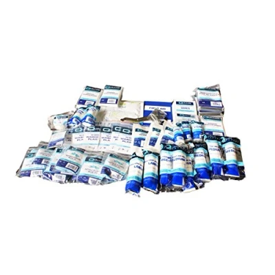Image of Qualicare BSI Medium First Aid Kit Refill