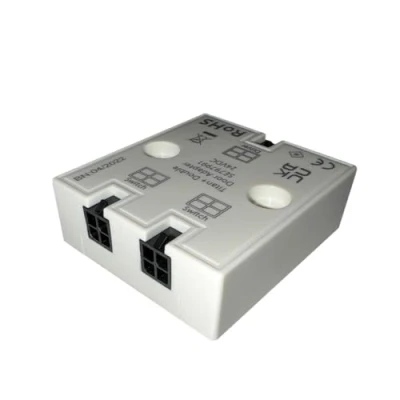 Image of Titan+ Double Door Sensor Adapter Wardrobe Cabinet SE797991 of Sensio