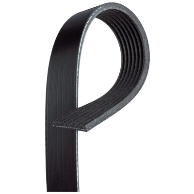 Image of 117200689R V ribbed belt GATES Micro 7PK1545 1545mm 7 MERCEDES BENZ: C Class Saloon, T modell
