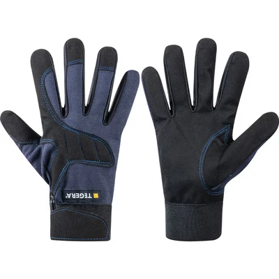 Image of Ejendals Tegera 320 Fully Coated Gloves Size 9
