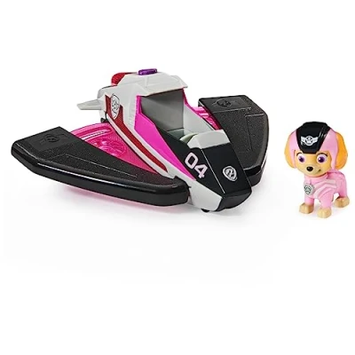 Image of Paw Patrol 6059442 Skye