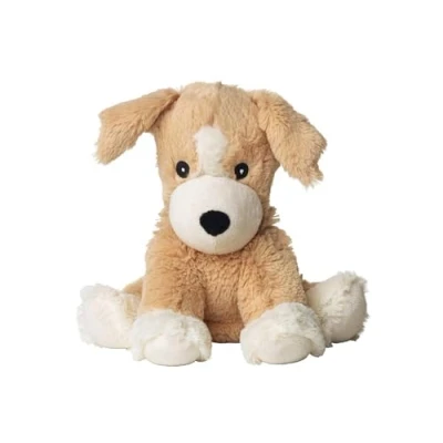 Image of Greenlife Warmies 4260101891068 Microwavable Plush, Multicolor