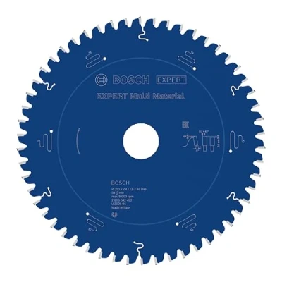 Image of Bosch 2608642492 Circular Saw Blade Expert for Multi Material