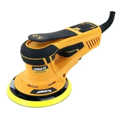 Image of Neilsen, Palm Sander F150mm 350w/230v (Genuine Jobsite CT5650)