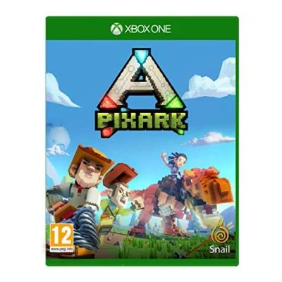Image of PixARK (Xbox One)
