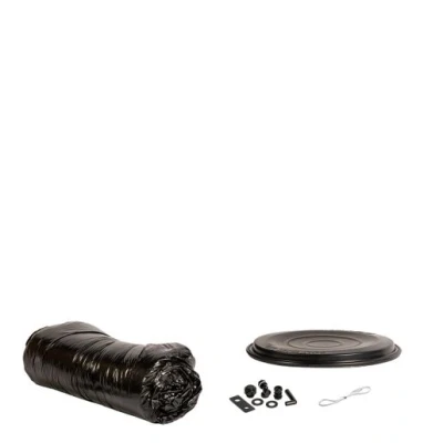 Image of Kingspan Ferham Lid and Jacket Water Regulations Kit BK25gC