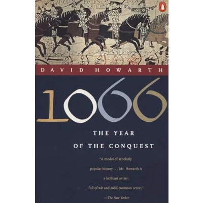 Image of 1066: the Year of Conquest