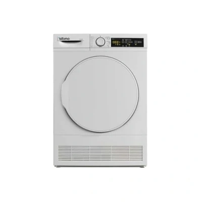 Image of Altimo ACD812W 8kg Condenser Tumble Dryer White