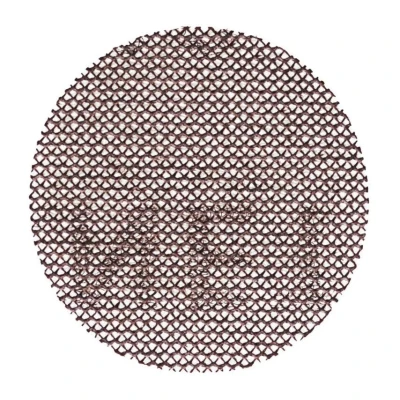 Image of Mirka Abranet net sanding discs Ø 34 mm Grip / Grit P800 50 pcs Sand paper for wood, filler, varnish, plastics 5420905081