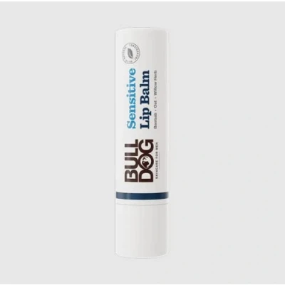 Image of Bulldog Sensitive Lip Balm 4.5g