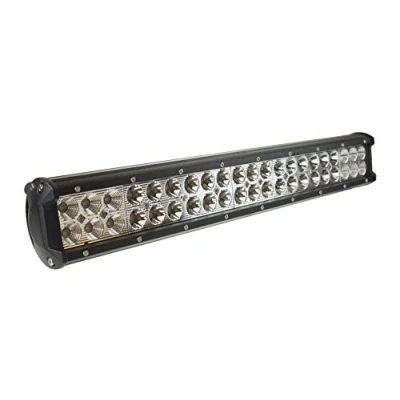 Image of Maypole 12/24V Combo LED Bar Work Lamp 42 x 3W
