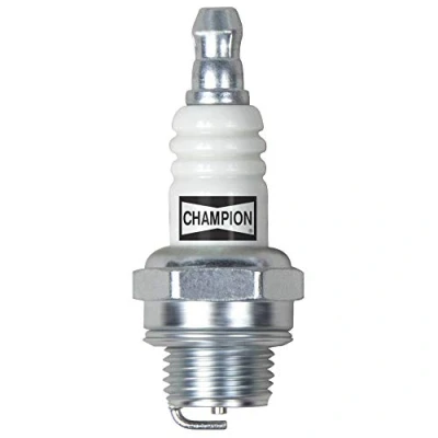 Image of Champion Copper Plus Small Engine 843 Spark Plug (Carton of 1) CJ8