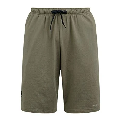 Image of Canterbury Men&#039;s Cotton Shorts, Green, XS