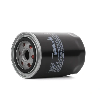 Image of 2995655, 500038753, 6000633315, 71741510, 71749828 Oil Filter PURFLUX LS389 Spin on FIAT: Ducato III Platform / Chassis, Van