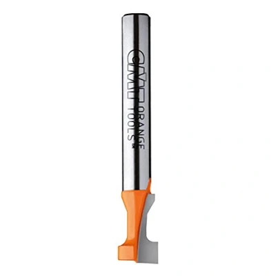 Image of CMT Orange Tools 950.001.11 Strawberry for Locks Z2 HWM S 8 D 4.76 9.5