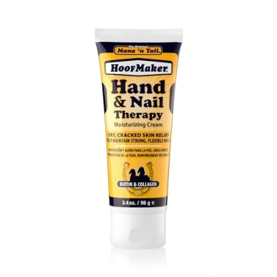 Image of Mane &#039;n Tail: *New* Hoofmaker Hand &amp; Nail Therapy (3.4 Oz)