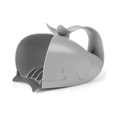 Image of Skip Hop Moby Waterfall Rinser, Grey