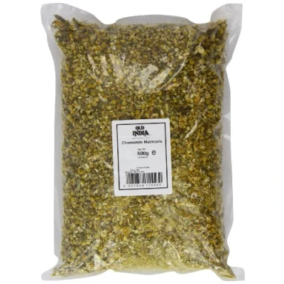 Image of Old India Chamomile Matricaria 500 g