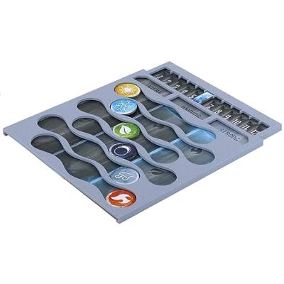 Image of Feldherr Add on compatible with Frosthaven Element Board Frame