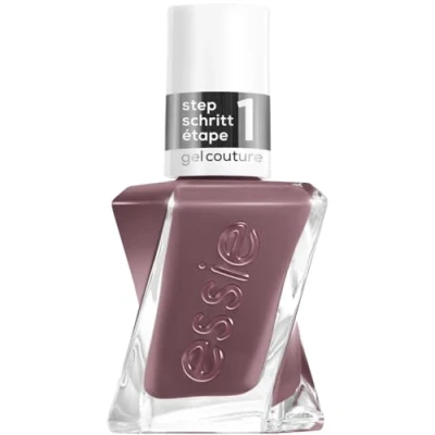 Image of essie gel couture like nail polish take me to thread