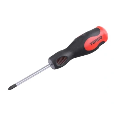 Image of 8x TIMCO Screwdriver Phillips 468666