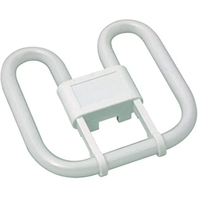 Image of GE 2D 28W 2 Pin 827 Very Warm White