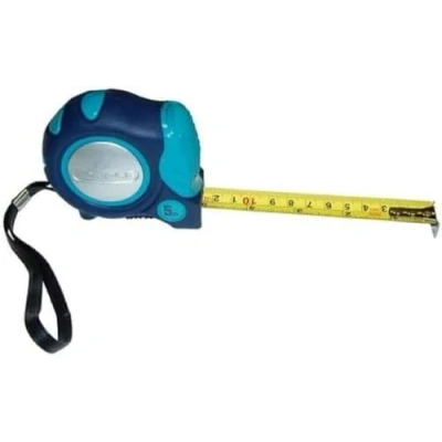 Image of Eclipse Professional Tools E30430 Soft Feel Tape Measure 3m