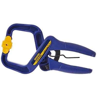 Image of Irwin Quick Grip 59100CD 1.5 Handi Clamp