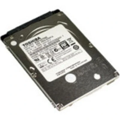 Image of Toshiba MQ01ACF050 HDD 500GB SATA 3GB/S 2.5IN 16MB 7200RPM 7MM HIGHT IN