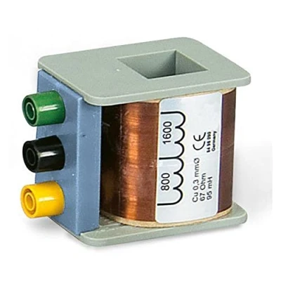 Image of 3B Scientific U8498090 Coil S With 2400 Turns