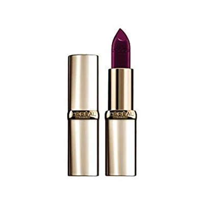 Image of L&#039;Oréal Color Riche Lipstick 462 Preliminaire 7ml