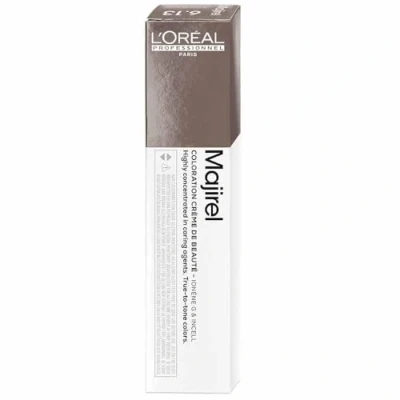 Image of L&#039;Oreal Professionnel Majirel Permanent Hair Colour 50ml