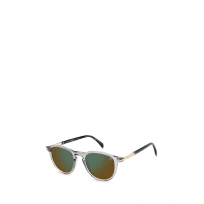 Image of Sunglasses David beckham Db 1114/s col. kb7/mt